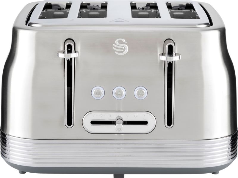 Swan Retro ST19029SS - thumbnail side
