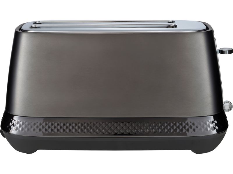 DeLonghi Diadema CTV3003.BK - thumbnail side