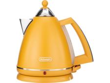 DeLonghi Argento Silva KBX3016.Y electric kettle