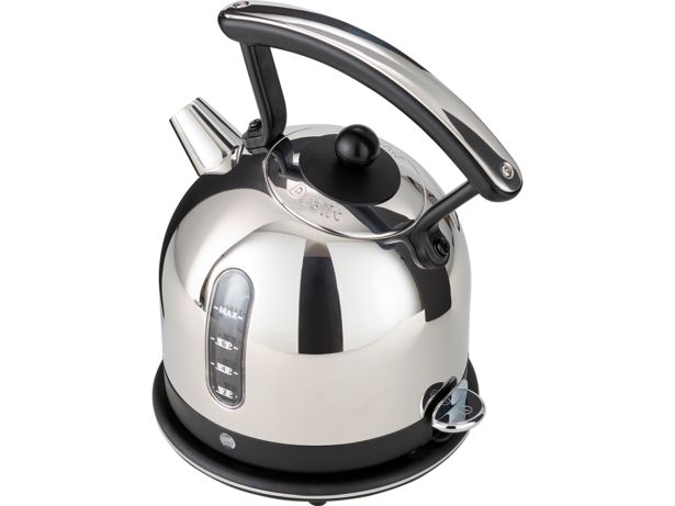 Dualit Domus Rapid Boil 72312 kettle review