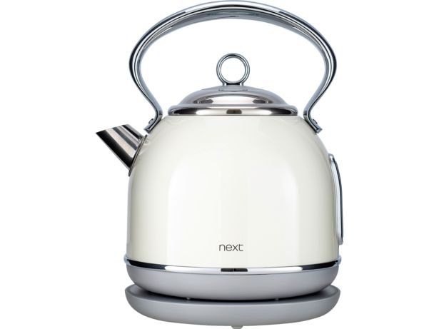 Next Cream Dome Kettle