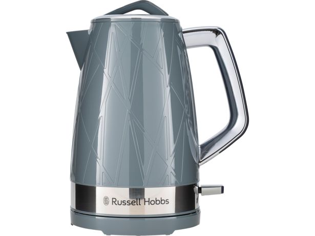 Russell Hobbs Structure - Grey kettle