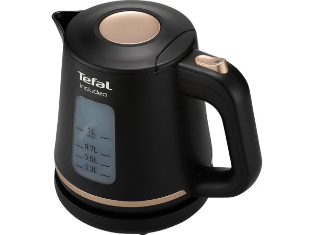 Tefal Includeo KI533840 - thumbnail side
