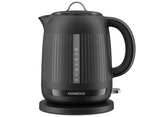 Kenwood Dawn Collection ZJP09.000BK front view