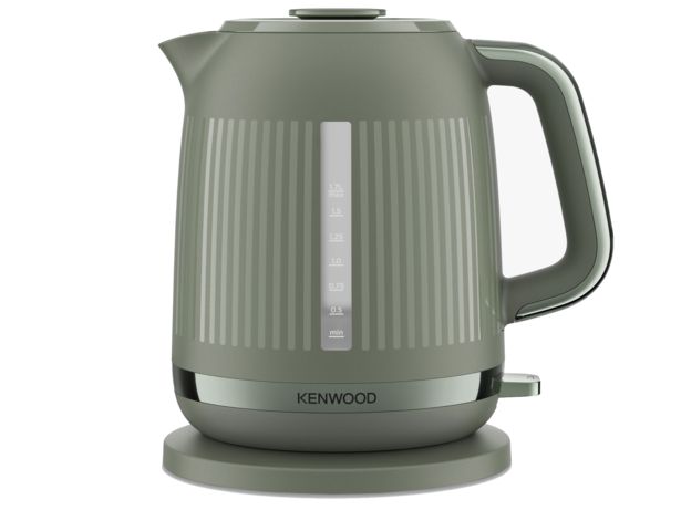 Kenwood Dusk Collection ZJP30.000GN front view