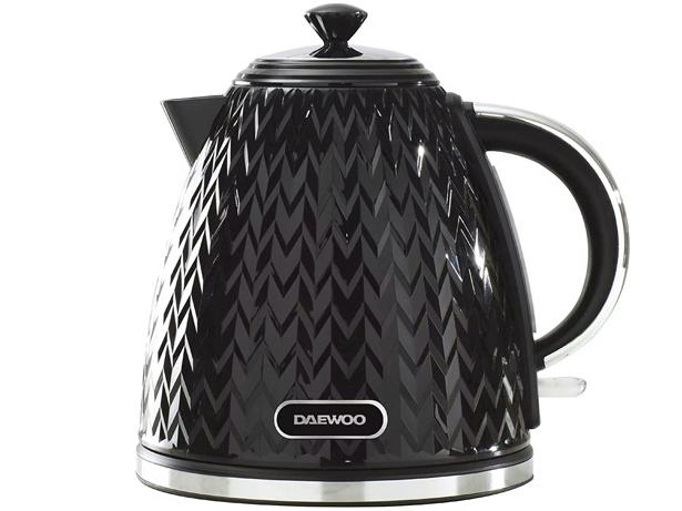 Daewoo Argyle SDA1773 review | Plastic Kettle - Which?