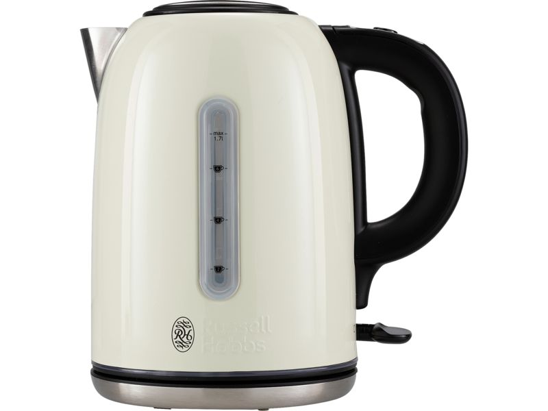 Russell Hobbs Quiet Boil 20461 - thumbnail front