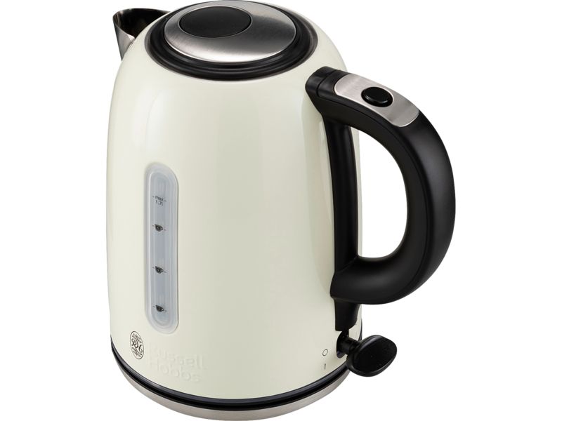 Russell Hobbs Quiet Boil 20461 - thumbnail side