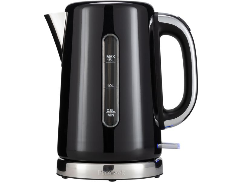 Attentiv Variable Temperature Kettle 26200 by Russell Hobbs