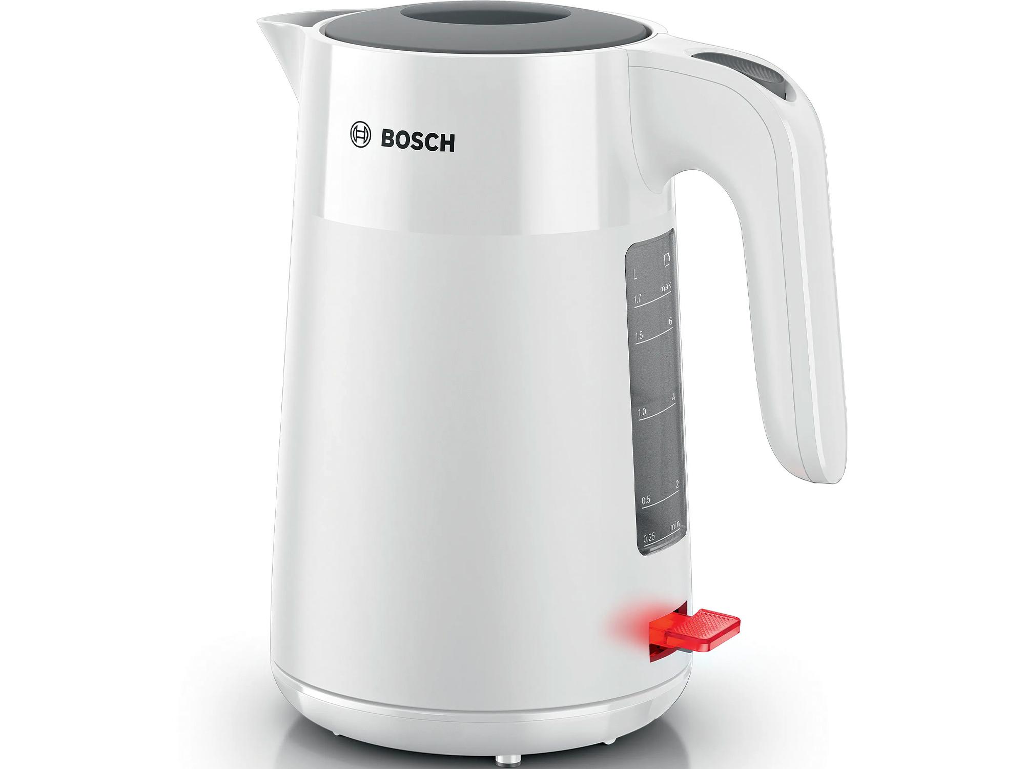 Bosch TWK2M161GB review Plastic Matching toaster Kettle Which?