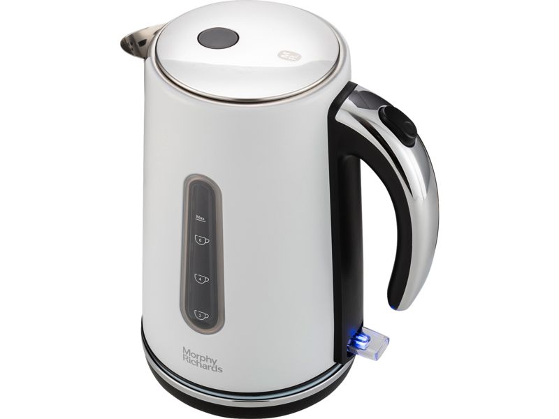 Morphy Richards Motive Jug Kettle - thumbnail side