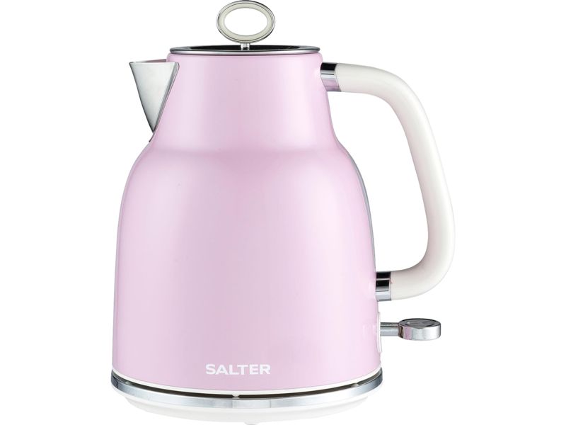 Salter Retro Kettle - thumbnail front