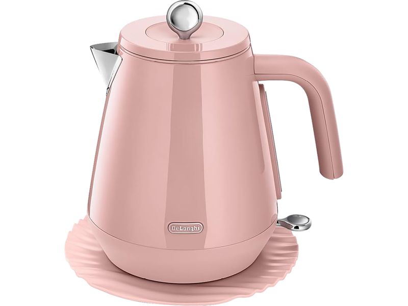 DeLonghi Eclettica KBY3001.PK - thumbnail front