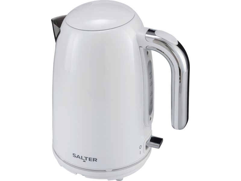 Salter Boston Kettle - thumbnail side