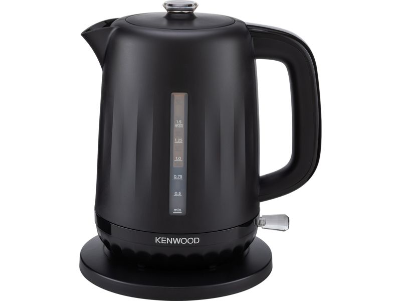 Kenwood Ripple ZJP06.000BK - thumbnail front