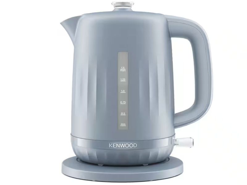 Kenwood Ripple ZJP06.000GY - thumbnail front