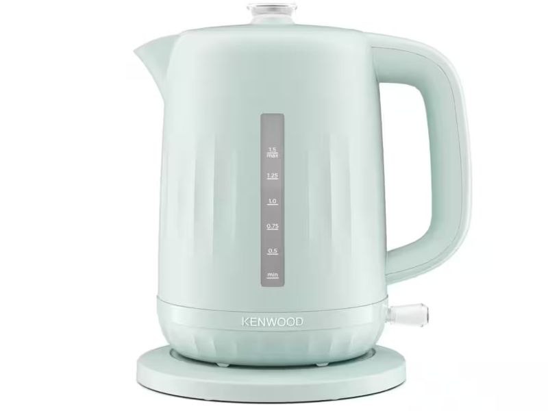 Kenwood Ripple ZJP06.000BL - thumbnail front