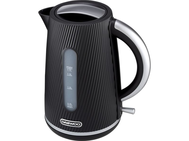 Daewoo Cascade SDA2773GE - thumbnail side