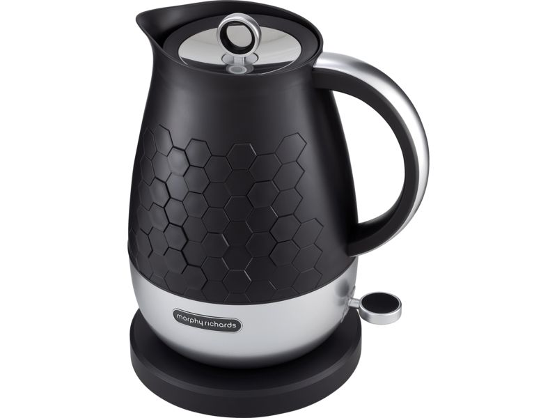 Morphy Richards Cassini 103020 - thumbnail side