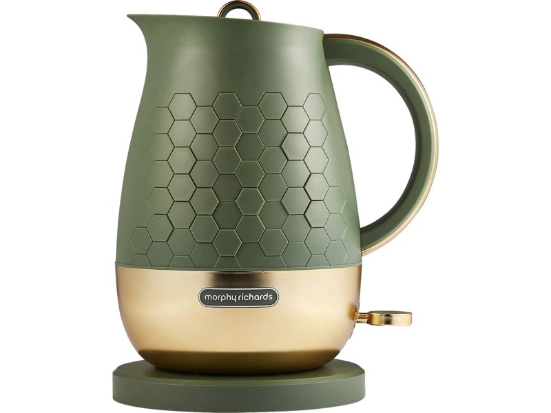 Morphy Richards Cassini 103022 - thumbnail front