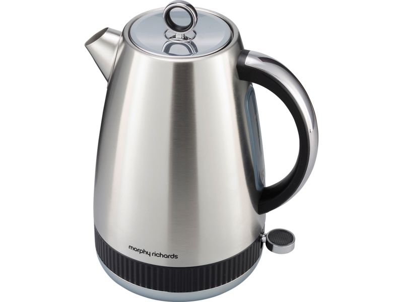 Morphy Richards Mexborough Black - thumbnail side