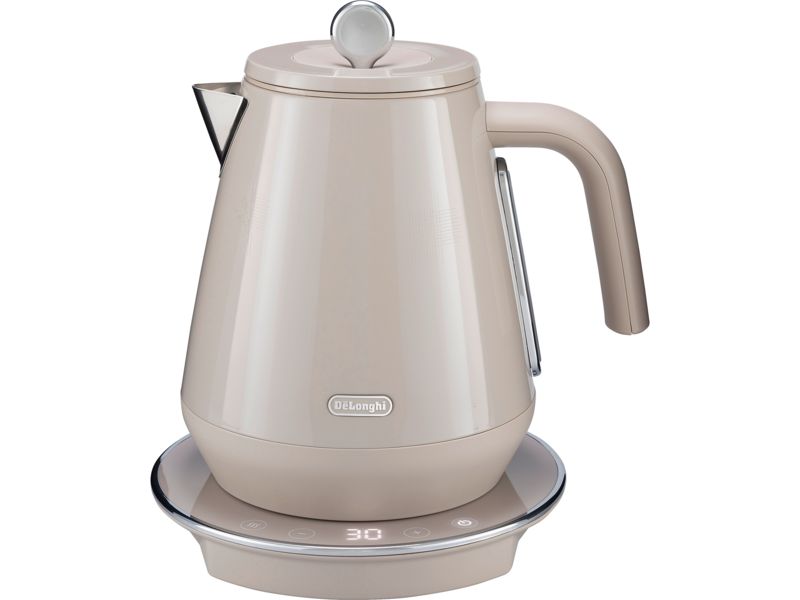 DeLonghi Eclettica SpecialTea KBY3011.BG - thumbnail front
