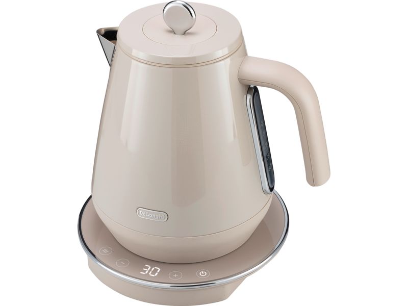 DeLonghi Eclettica SpecialTea KBY3011.BG - thumbnail side