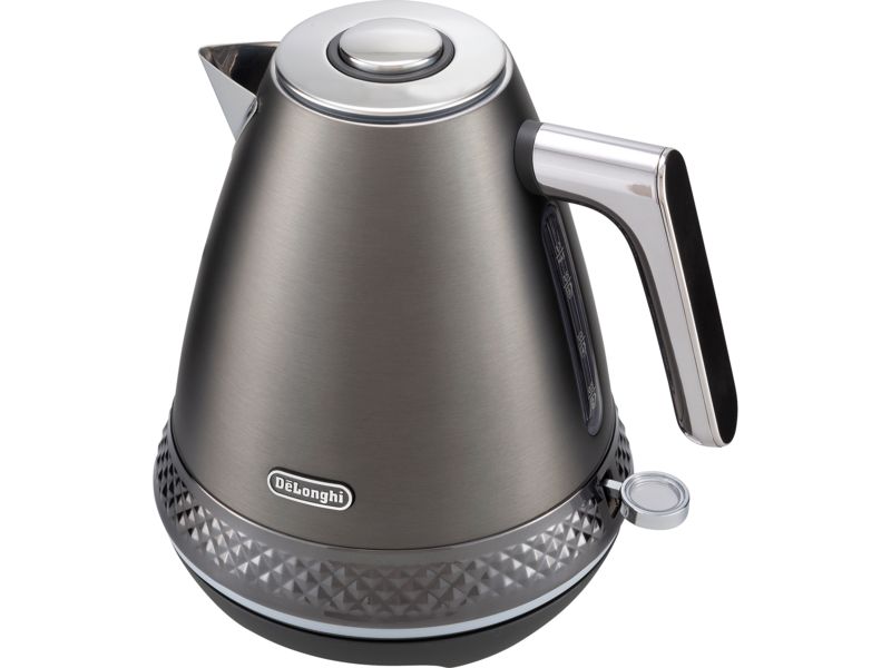 DeLonghi Diadema KBV3001.BK - thumbnail side