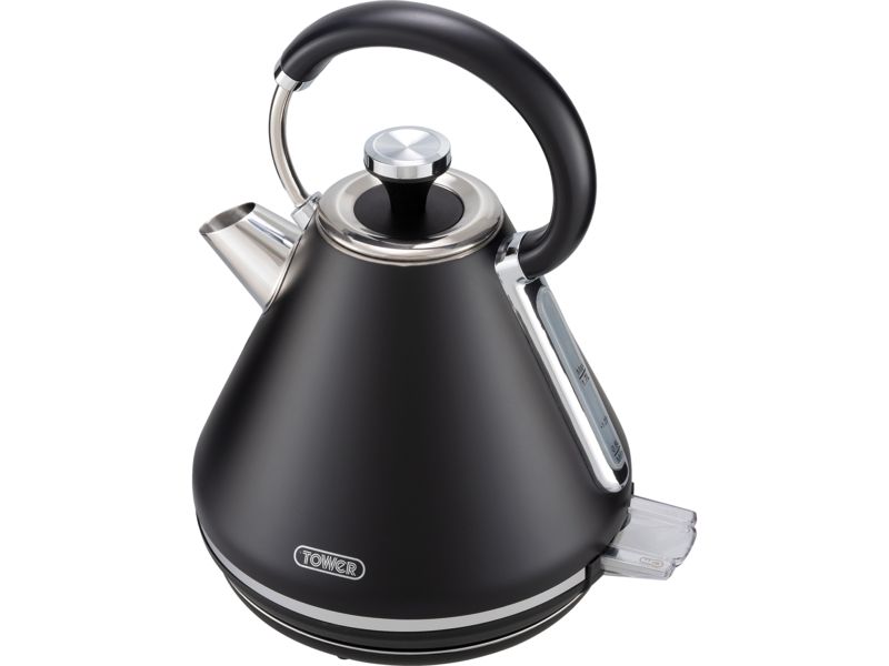 Tower Cavaletto Mirage T10087BLK - thumbnail side