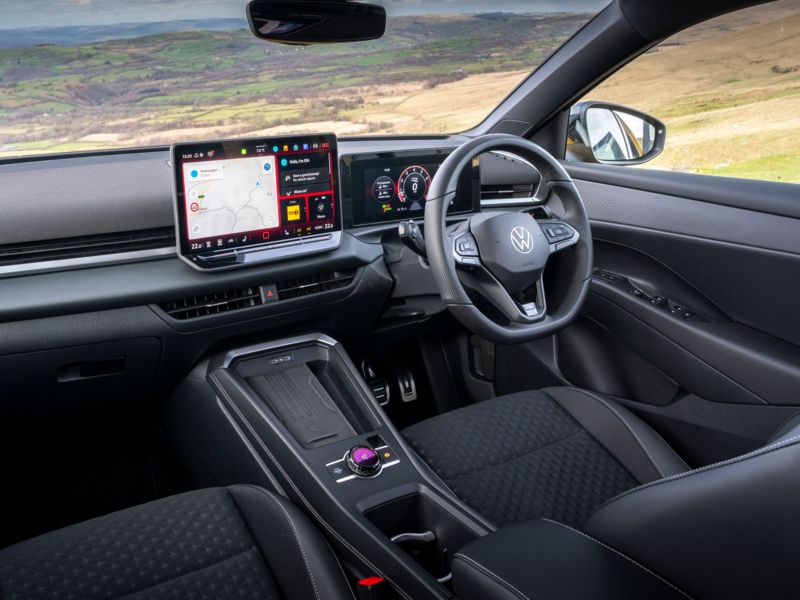 Volkswagen T-Roc (2026-) - thumbnail side