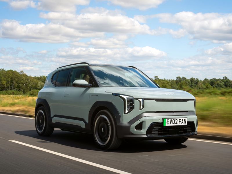 Kia EV2 (2026-)