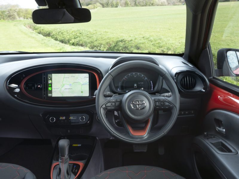 Toyota Aygo X (2022-) review - Which?