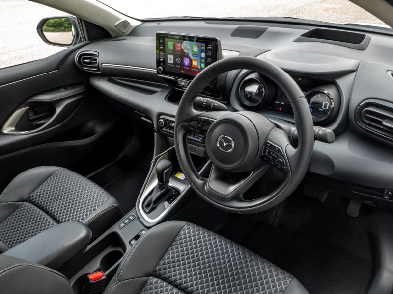 Mazda 2 Hybrid (2022-) review - Which?