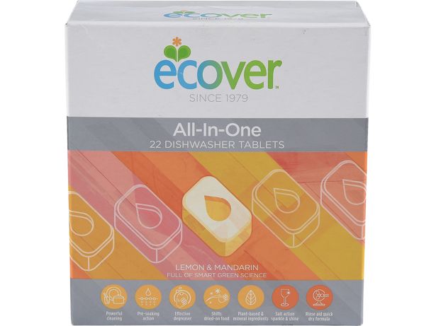 Ecover All in One