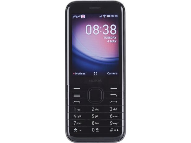 Nokia 8000 4G (TA-1300)