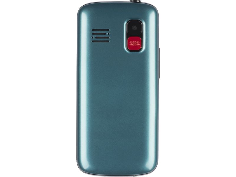 Uleway  M2302 Big Button Mobile Phone - thumbnail rear