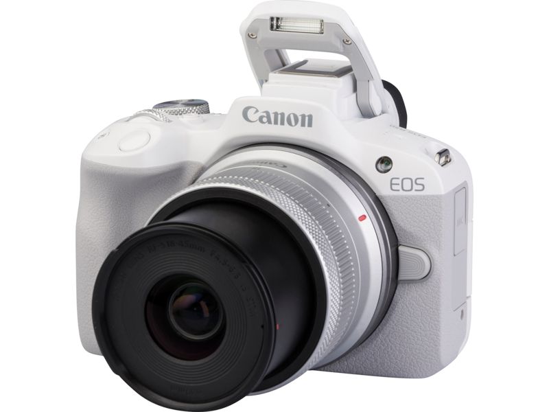 Canon EOS R50 - thumbnail front