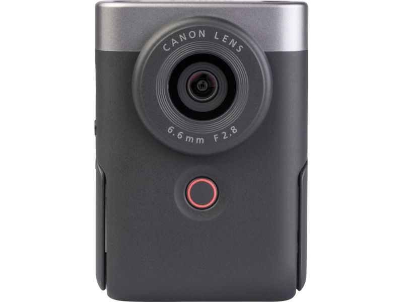 Canon PowerShot V10 - thumbnail side