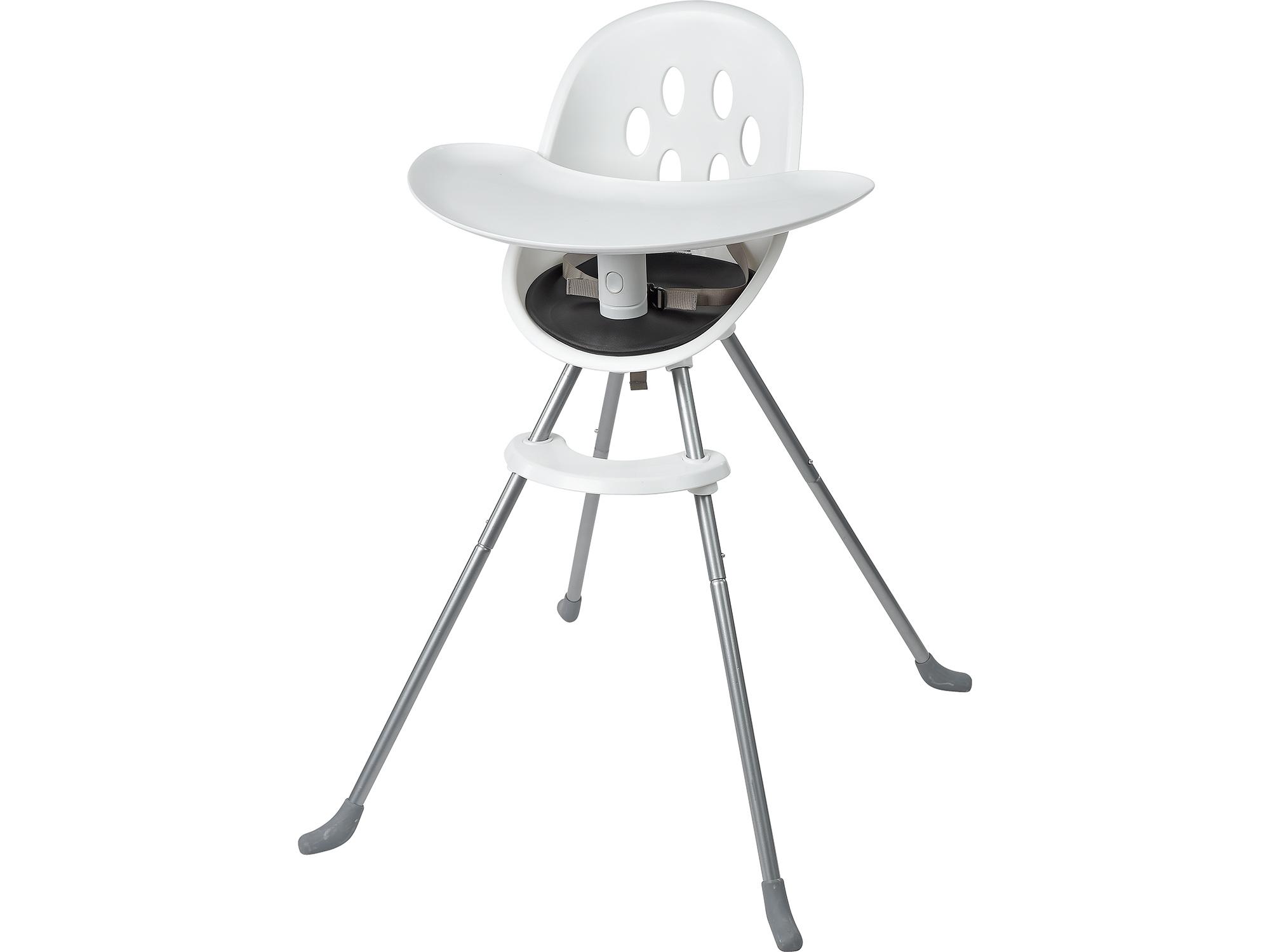 Phil and Teds Poppy (2020+) review Plastic Converts to a chair Does not fold High chair Which?