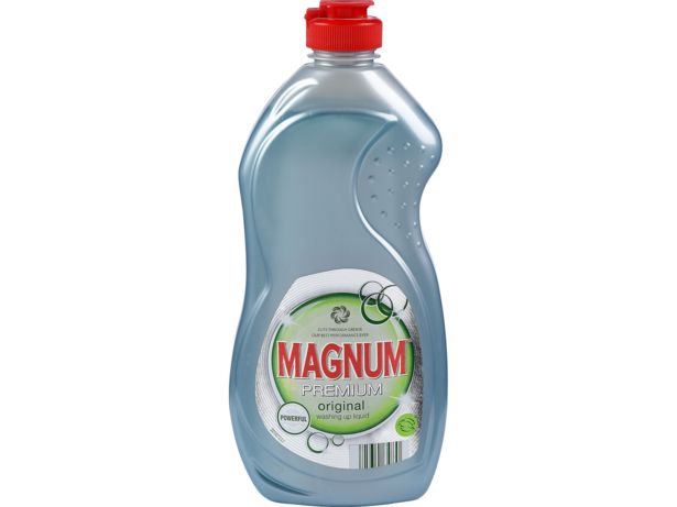 Aldi Magnum Premium Original