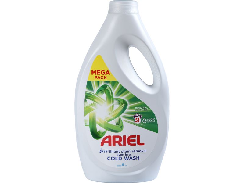 Ariel Ariel Original Liquid