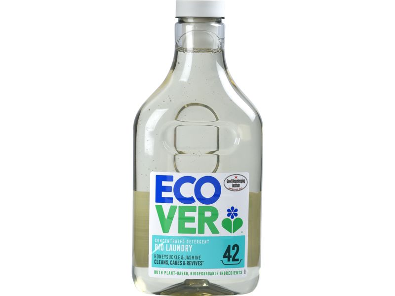 Ecover Bio Laundry Detergent - thumbnail front