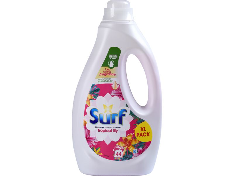 Surf Tropical Lily Bio Liquid