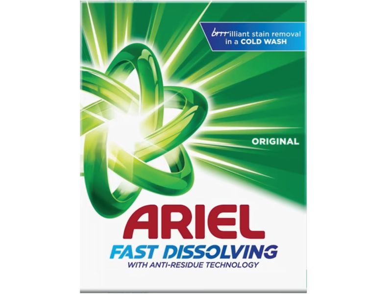 Ariel Original Powder - thumbnail front