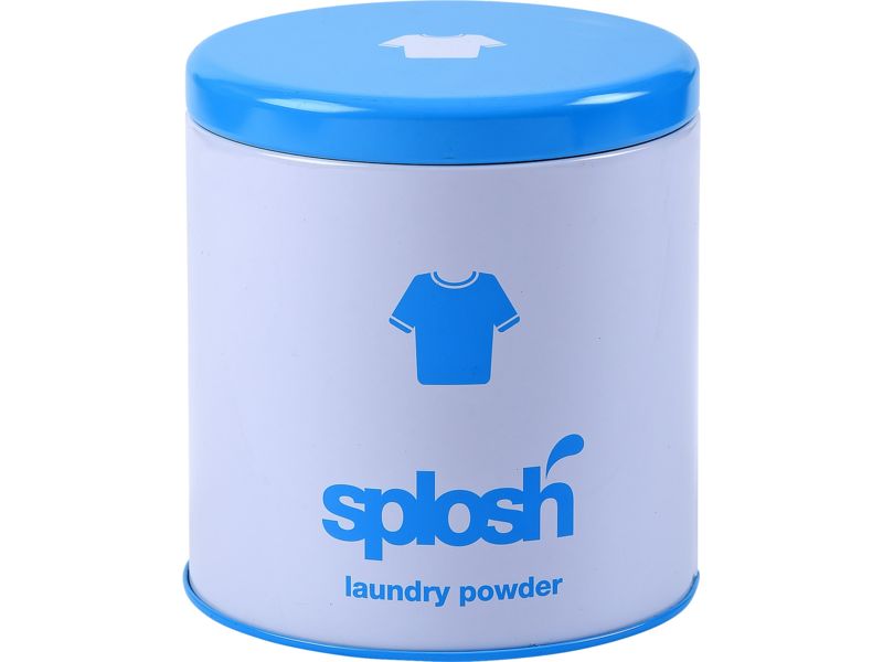 Splosh Laundry Powder - thumbnail front
