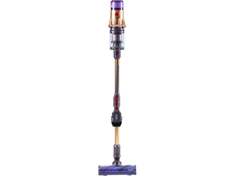 Dyson V12 Detect Slim Absolute - thumbnail front