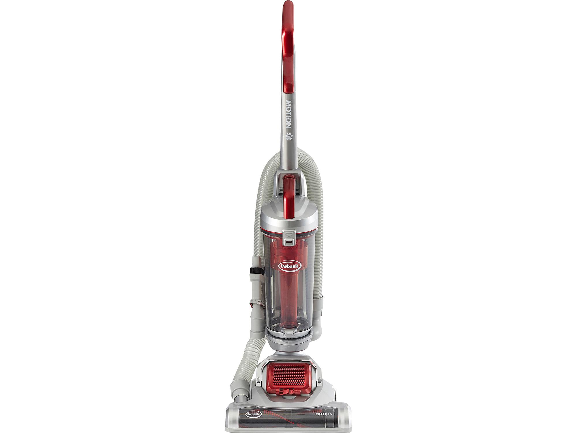 Ewbank Motion Pet review Upright Bagless Medium capacity Vacuum cleaner Which?