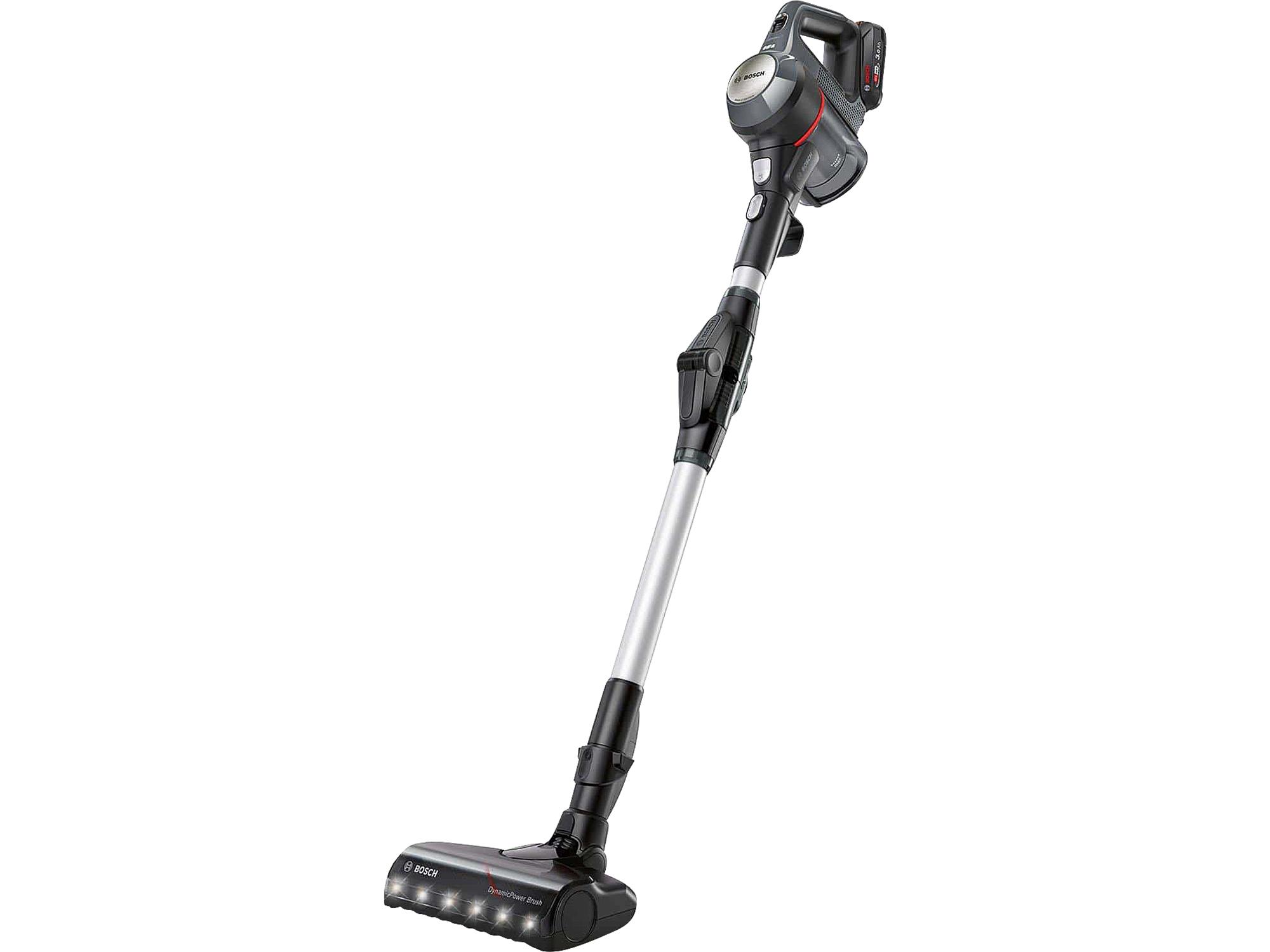 Unlimited 7 Cordless Vacuum Cleaner – HARO
