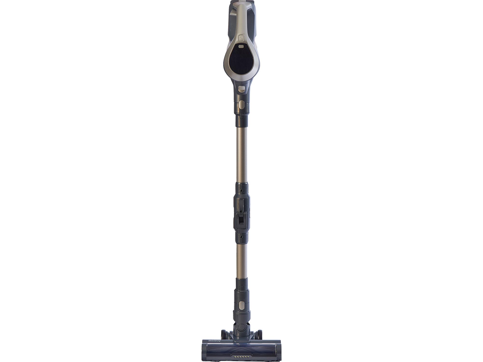 Beldray Titanium Smartflex Cordless Vacuum Cleaner review Bagless