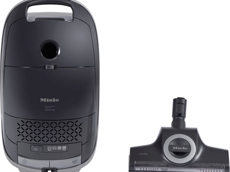 Miele Guard M1 Cat and Dog Flex - thumbnail front